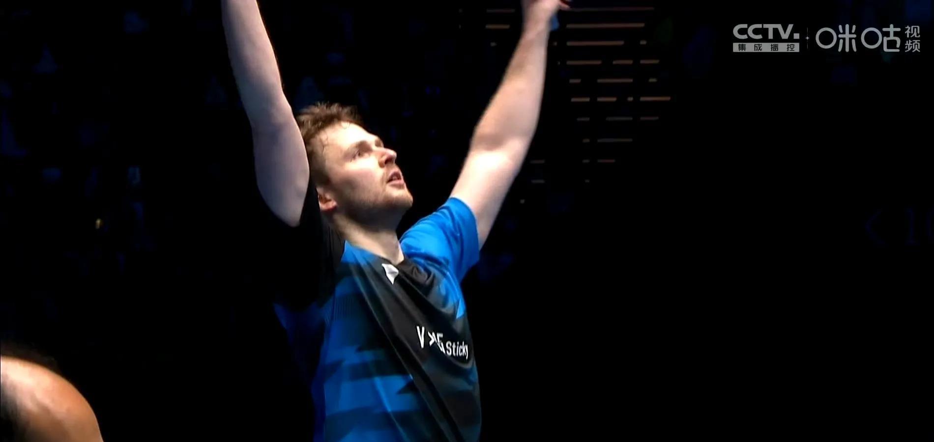 包含法国乒乓球队力克德国乒乓球队,奥恰洛夫绝境逆转的词条 包含法国乒乓球队力克德国乒乓球队,奥恰洛夫绝境逆转的词条