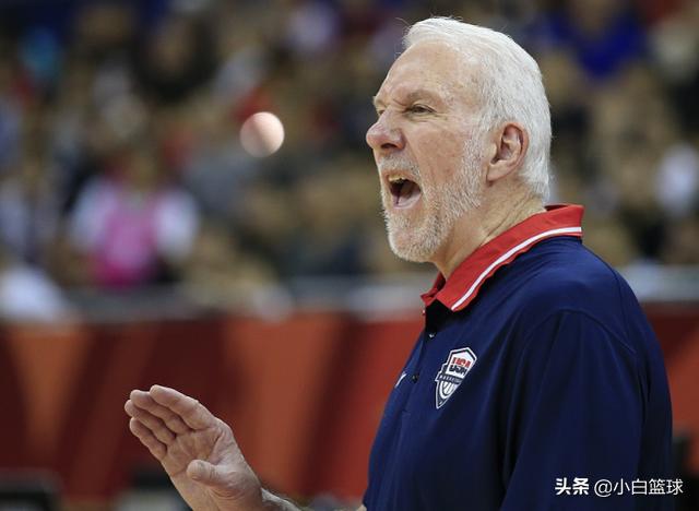 日本男篮血洗美国男篮，波特高光表现的简单介绍