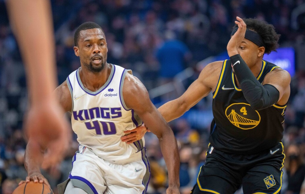 国王轻取巴西男篮,哈里斯爆发神勇 国王轻取巴西男篮,哈里斯爆发神勇