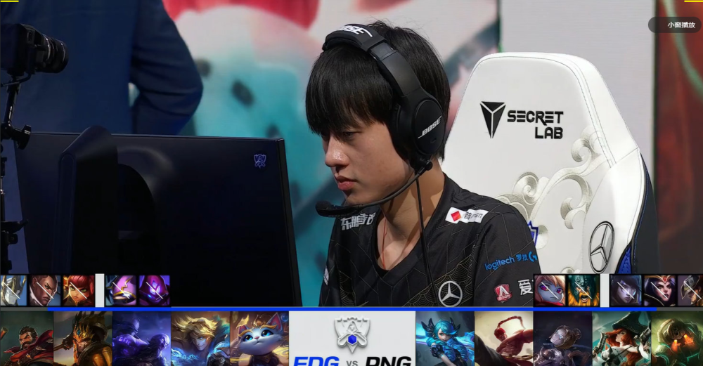 关于S赛队主教练发声,誓言带队登顶的信息 关于S赛队主教练发声,誓言带队登顶的信息