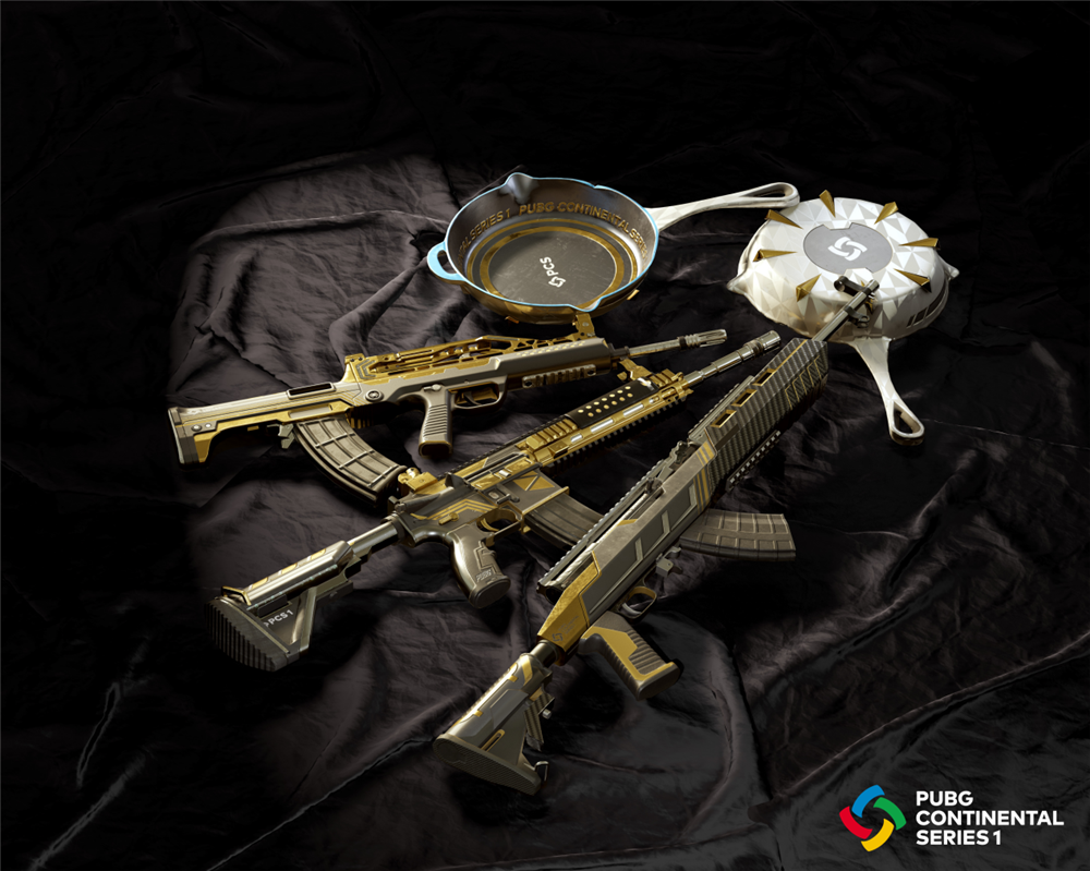 包含终极之夜!绝地求生冠军悬念即将揭晓的词条 包含终极之夜!绝地求生冠军悬念即将揭晓的词条