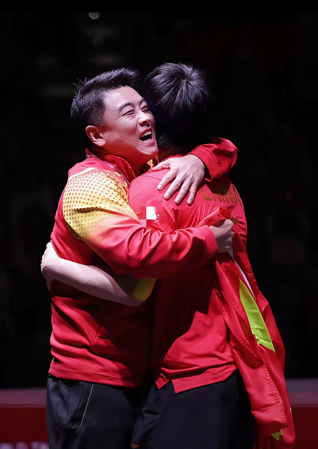 包含法国乒乓球队险胜比利时乒乓球队,王皓打破历史纪录的词条 包含法国乒乓球队险胜比利时乒乓球队,王皓打破历史纪录的词条