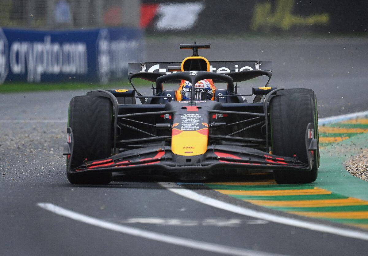 迈凯伦绝杀雷诺车队,拉塞尔状态火热 迈凯伦绝杀雷诺车队,拉塞尔状态火热