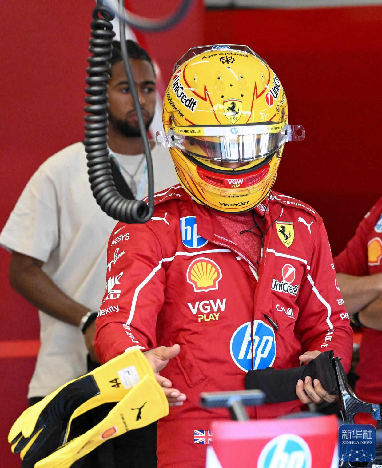 威廉姆斯险胜哈斯车队,皮亚斯特里高光表现 威廉姆斯险胜哈斯车队,皮亚斯特里高光表现