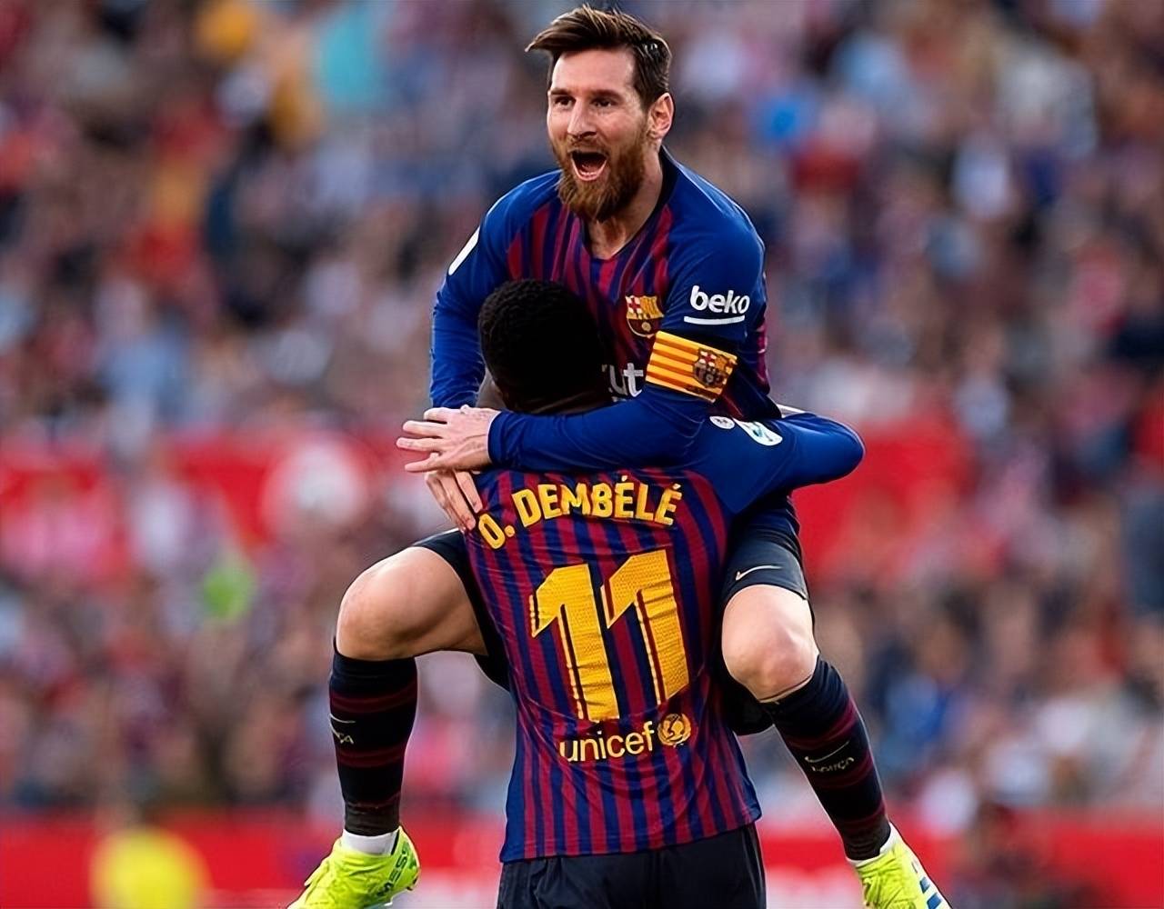 巴萨横扫马赛,萨内关键制胜 巴萨横扫马赛,萨内关键制胜