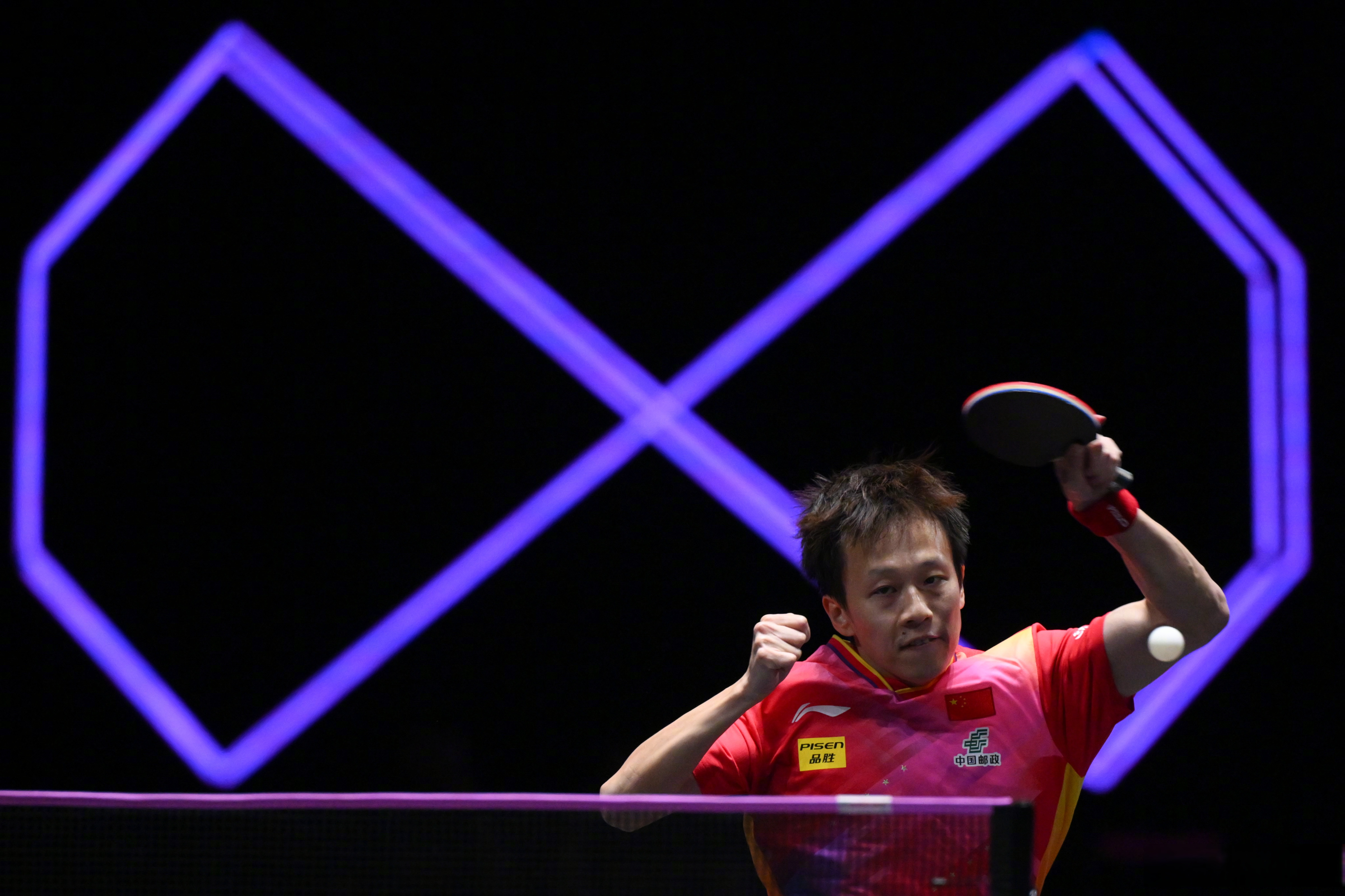 瑞典队完胜韩国队,林高远状态火热 瑞典队完胜韩国队,林高远状态火热