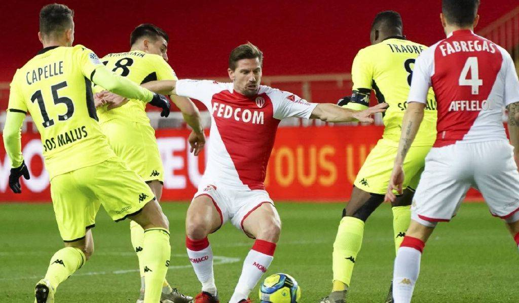 里昂战平南特，保持法甲不败纪录