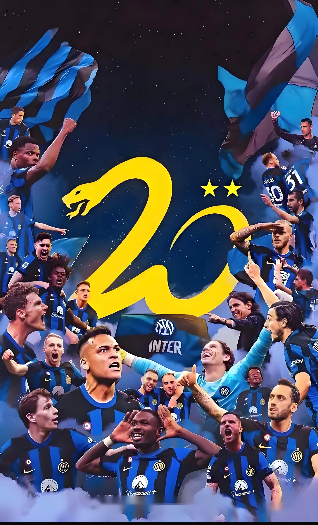 热那亚拟引进国际米兰球员，加强球队实力