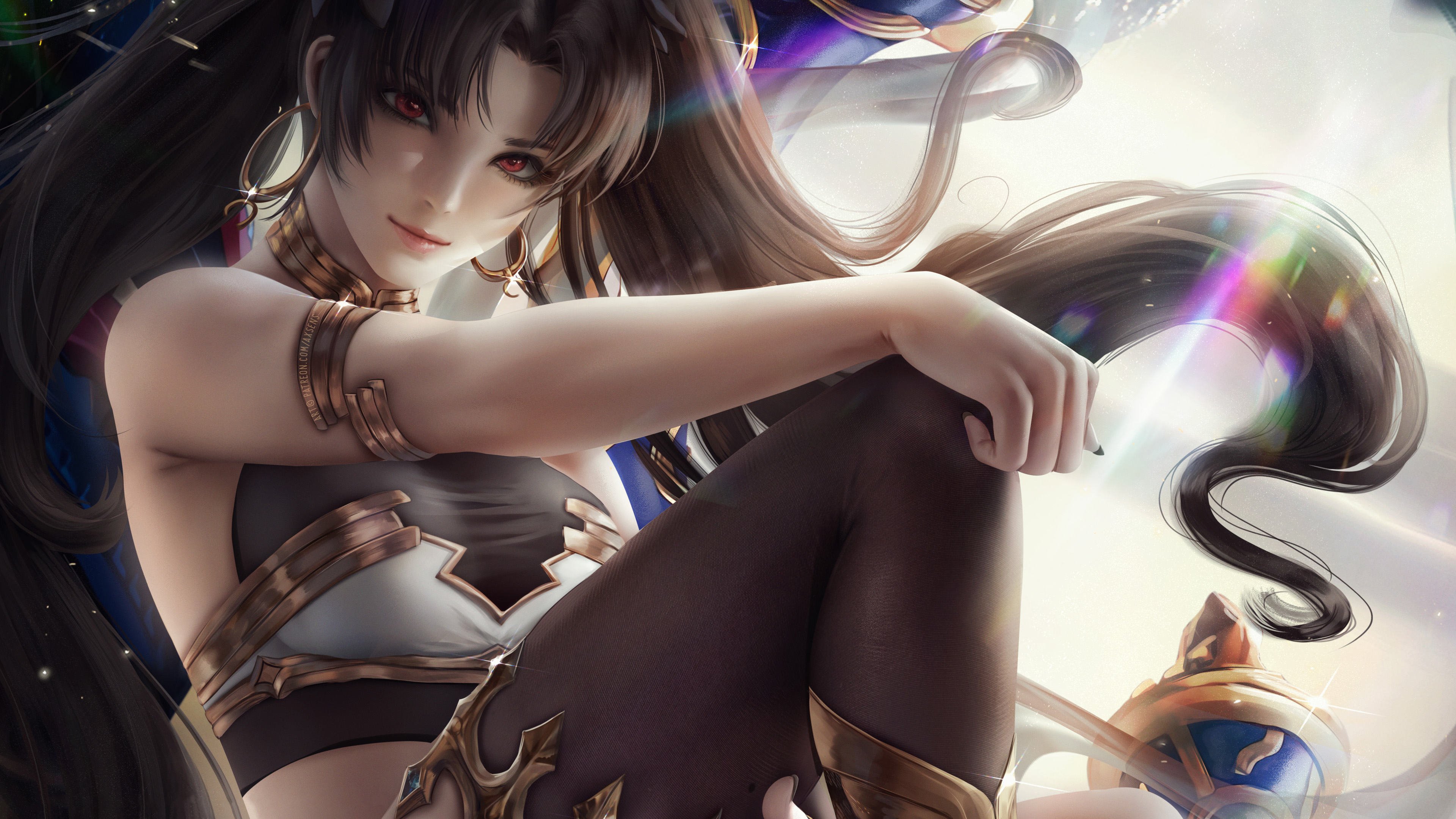 加时鏖战！法式高塔擎天立柱，东方铁骑逆袭突围