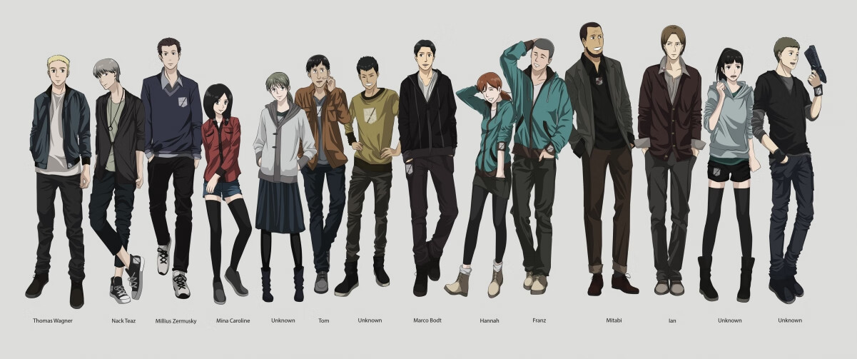 淬火之夜，格列兹曼与沉默中的惊雷