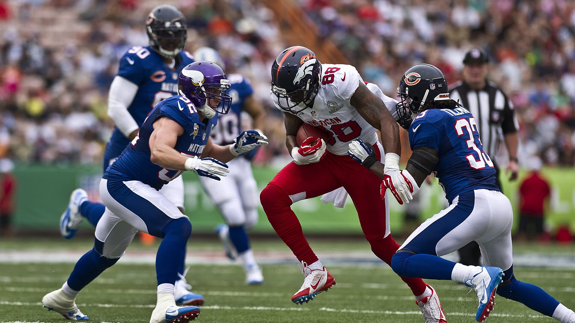 双子星划破夜空，当个人魔法与团队风暴同时改写历史