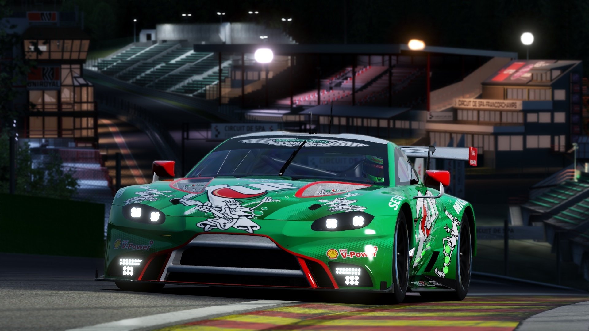 年度焦点之夜，锡安关键战不手软