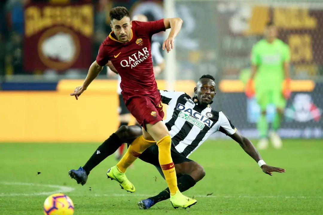 意甲焦点战之夜，卡塞米罗个人能力完全展现