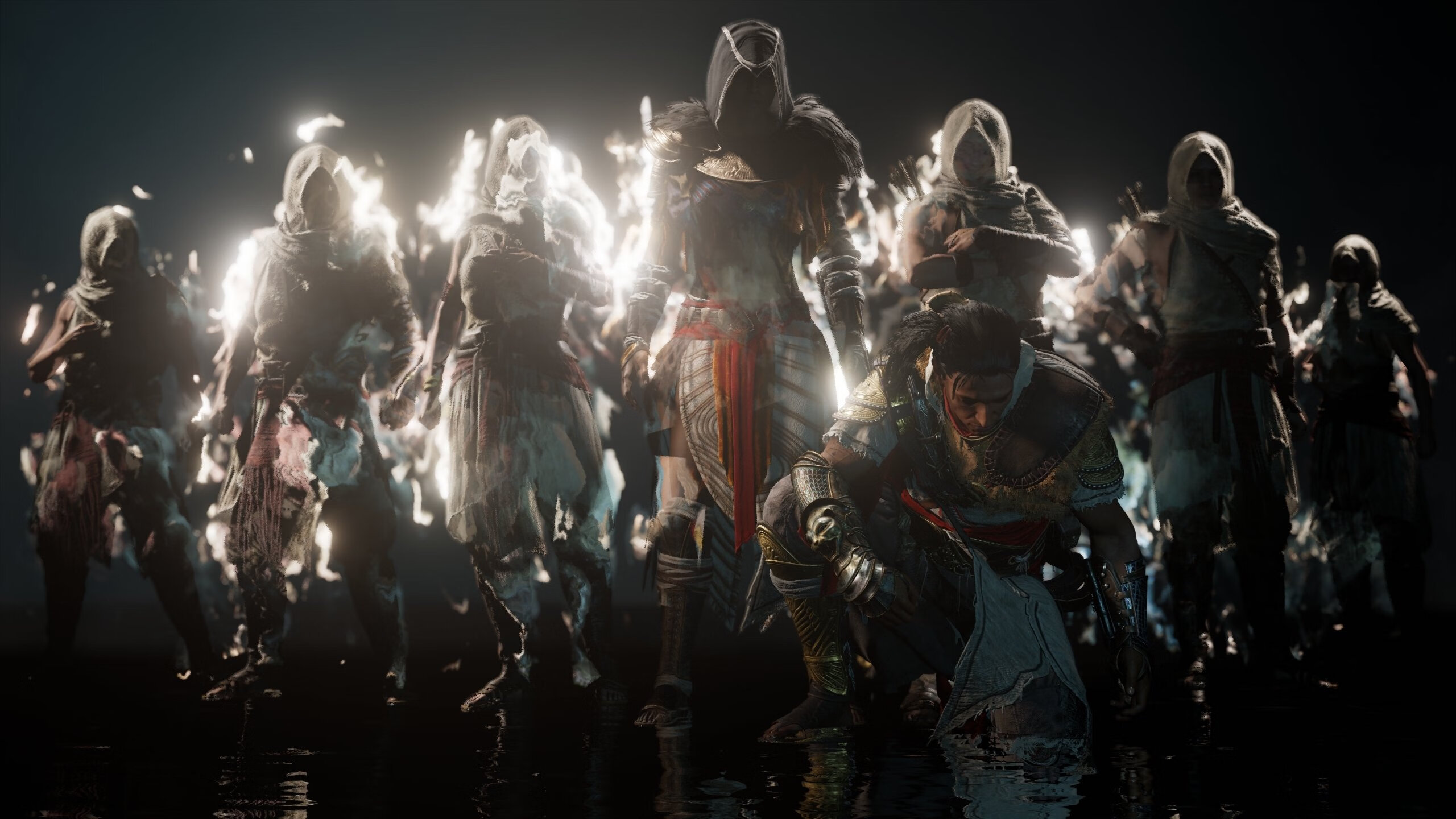 绿茵双城记，淘汰的钢印与绽放的焰火